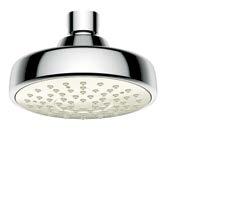 Shower Head With Chromed Plated Single Function Ø 70mm 75 70 70