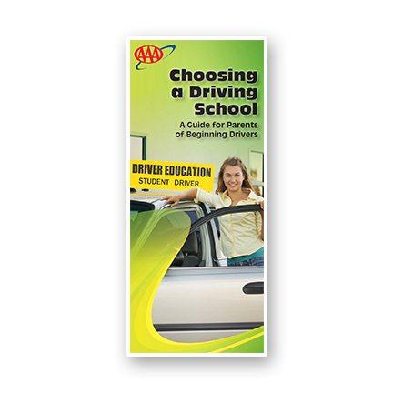 3527 Teaching Your Teens To Drive AAA Teaching Your Kids To Drive is a great supplemental DVD