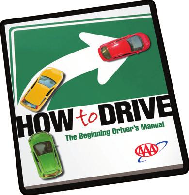 Emphasizing defensive driving and risk reduction, this manual benefits both new and experienced drivers.