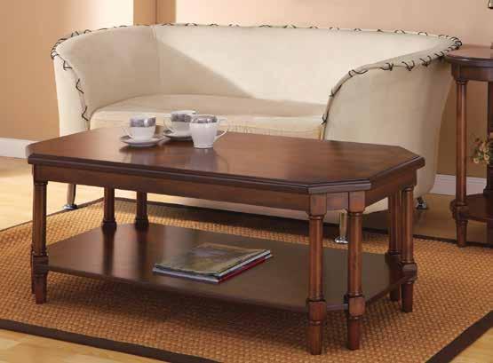 WILSON WILSON CONSOLE TABLE Wil-009