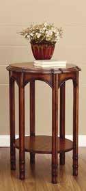 5H inch STANFORD CONSOLE TABLE Stf-009 Console Table 1200W