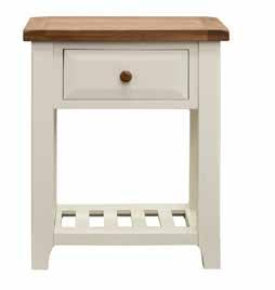 5H inch CHAUMONT CONSOLE TABLE Cmt-010 Console Table - Small 650W x 350D x 805H mm