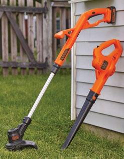 COMBOS You need it, we have it fast & free delivery to our store 32 2-IN-1 CORDLESS GRASS SHEAR &