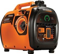 GENERATORS You need it, we have it fast & free delivery to our store 46 3,250W PORTABLE GENERATOR
