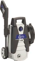 99 1,700 PSI COLD WATER PRESSURE WASHER 1.