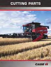 SUPPORT FOR YOUR CASE IH HAY MACHINES Hay