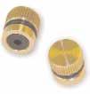 62 1/8 45/64 O-Ring Plugs O-Ring Plugs are used when backed up by other mold inserts, holder block, or mold plates Require less space than NPT pipe plugs.