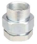 RCP05300 3" 10 10 UNION - EXPLOSION PROOF DESIGN RCP05350 3-1/2" 5 5 RCP05400 4" 1 1 RCP05500 5" 1 1 RCP05600 6" 1 1 CAT NO. SIZE UNIT QTY.