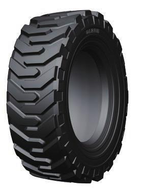 Reinforced carcass and projecting sidewall design provides good anti-puncture performance on the all terrain. Ply / 5.00R8 6.00R9 6.50R10 7.00R12 7.00R15 7.50R15 8.