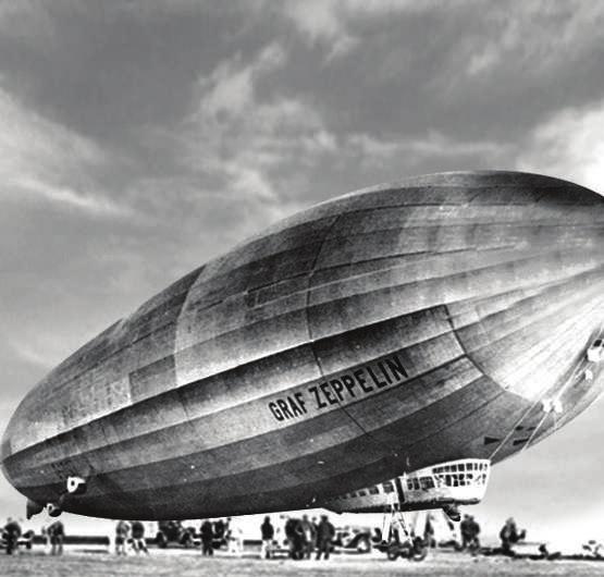 Graf Zeppelin -