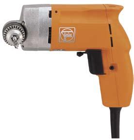 Angle drills Drillg Angle Drill up to ⁵ ₁₆ ASzxeu 636-1 Extremely small angle drill for workg difficult-to-reach areas.