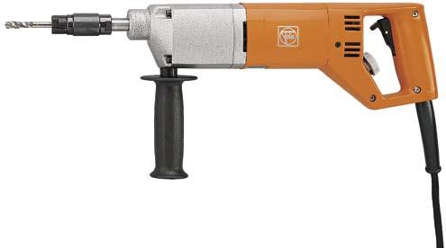 Tappers Tapper up to ½ ASge 648 High performance, precise tapper with rapid reversg action and speed control.