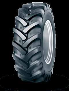 AS-Impl Implement cross-ply tyres suitable above all for use on driving axles and self-propelled machinery Cultor implement tyres are designed for their specific main application.