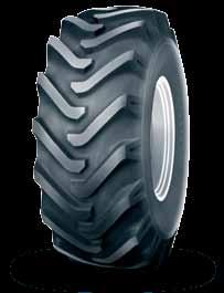 Rating loaded circum- (PR) radius ference Outer ± 1% (further permitted Width diameter (mm) (mm) rims) 8.00-20 AS-Agri 06 TT 8 220 965 437 2813 W6 8.0-20 8.