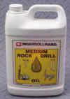 MINING AND CONSTRUCTION CONSUMABLES 27 THREAD LUBE J751G Jet Lube J75 1 Gal $48.20 J752G Jet Lube J75 2 Gal $81.