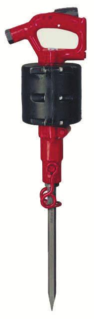 Part Number Excellent power-to-weight ratio helps drill holes faster and easier than comparable electric rotary hammers Built-in oiler provides continuous lubrication Teasing throttle for precise