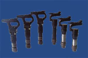 / CLAY DIGGER CHIPPING HAMMERS ROCK DRILLS RIVET BUSTERS