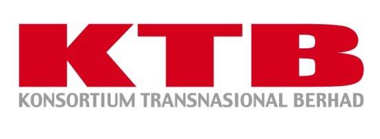Overview Konsortium Transnasional Berhad (KTB) is the largest operator of public bus transportation and it is listed in Bursa Malaysia.
