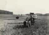 Jerome Increase Case won first place at the 1878 Paris Exposition in France for his thresher.