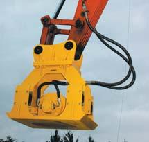 0 Impulse force Weight *1) Adapter mount type Direct mount type Height (H) Adapter mount type Direct mount type Width (W) Base plate (W L) Dimension Compaction area Oil Flow