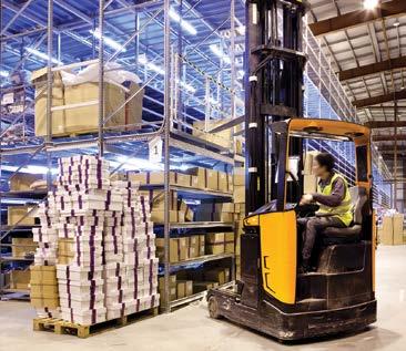 ALTRA INDUSTRIAL MOTION PROVIDES ADVANCED POWER TRANSMISSION SOLUTIONS FOR THE FORKLIFT TRUCK AND ELECTRICAL VEHICLE MARKET, and, three Altra Industrial Motion companies, are world leaders in the
