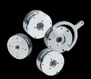 Couplings Guardian offers a variety of flywheel couplings that are ideally suited for motor/pump and motor/generator hybrid drive