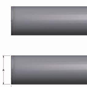 OULE TING TELESOPI ouble cting Telescopic cylinders are characterized as cylinders that are both extended and retracted with hydraulic pressure.