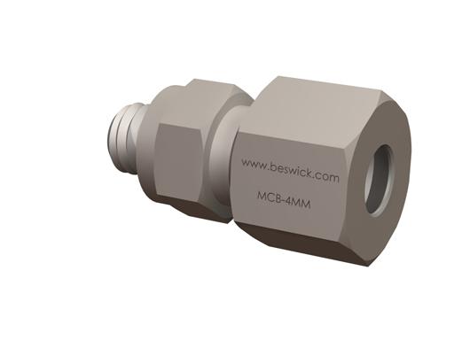 This white paper will help you to determine which miniature (barbed, push-to-connect, or compression) fitting type is suitable for your specific application.