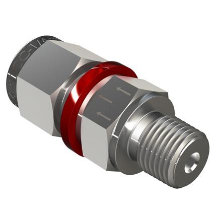 This check valve is only available from CPI and CPI distributors.