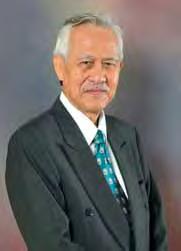 DIRECTORS PROFILE Tan Sri Dato Mohamed Noordin bin Hassan, a Malaysian aged 66, was appointed to the Board on 10 January 2005 and is the Chairman and Non- Executive Director of the Ruby Quest Berhad.