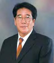 He started off his career in the accounting profession with accounting firms from 1970 to 1973.