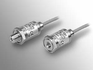 Pressure Sensor For General Fluids Series PSE56 Series PSE56 PSE561 PSE563 PSE564 Rated pressure range 1 kpa 1 kpa 5 kpa 1 MPa 1 MPa 11 kpa 1 kpa 1 kpa 5 kpa pplicable fluids example rgon