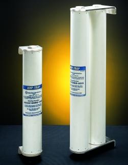 The unique time-current characteristic of Ferraz Shawmut E-rated fuses allows them to be closely sized to transformer full load rated current, as recommended by IEEE guidelines, without being