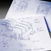 Process The custom product design process begins with a situation analysis from our experienced engineers followed by our