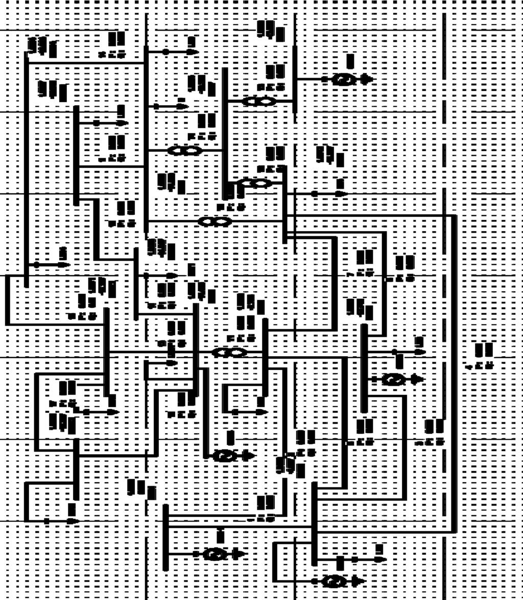 8 Figure 3 IEEE 14 BUS: RadiRing