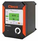 Cleco Global Controllers for Intelligent Spindles Description Tool Compatibility Model Primary Cleco 18-48 Series, LiveWire, Intelligent Spindle* MPRO400GC-P Master LiveWire, Intelligent Spindle*