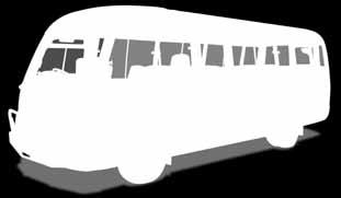 Small Luggage Bin MR class (minimum) 46 Seater Coach 46 Seater
