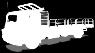 Truck with Crane GVM 22500 GCM 32000 5m