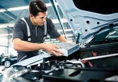 14 15 BMW SERVICE AND WORKSHOP EXPERTISE YOUR BMW IN THE BEST OF HANDS. BMW SERVICE AND WORKSHOP EXPERTISE. If your vehicle is damaged in an accident, there is no need to worry.