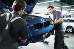 With BMW Teleservices, you can also get assistance via BMW Teleservice Diagnosis & Help. BMW ROADSIDE ASSISTANCE +65 6377 0085 IN PERFECT SHAPE: BMW BODY REPAIRS.