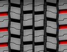 grooves ensure better traction and prolonged tire life Tire Size PR LI/SS Rim (Single) (Dual) Relative Pressure Section Overall Diameter Tread Depth