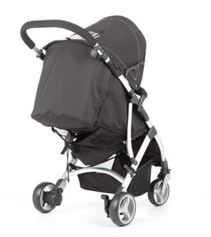 2 Safety Warnings Getting to know your Stroller 3 Thank you for choosing Obaby. To ensure that your stroller is used in accordance with these instructions, please read them fully.