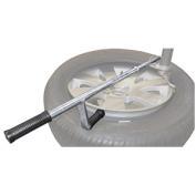 pad. CPC (9214251) Pressing cone for clamping RUN FLAT tires