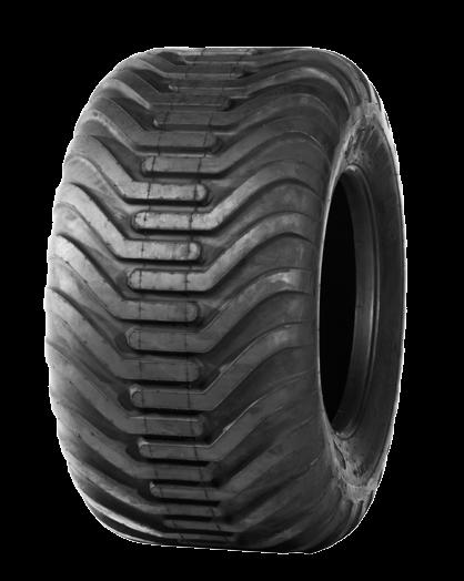 FLOTATION DIAGONAL FL FL1 FT-A Implement Low Pressure Tyres FL FL1 (light construction) FTA tubeless flotation tyre offers good self-cleaning characteristics suitable for all agricultural implements