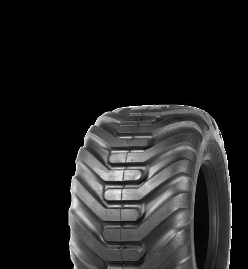 FURTHER SORTIMENT TYRES FOR CONSTRUCTION MACHINERY TUTRIC