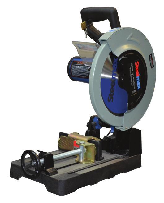 SIDED BEVELLING MACHINE CUTTER SAW