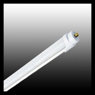 LED Replacements for Fluorescent tubes Straight