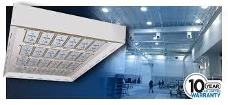 Consider us your in-house LED Lighting Division Complete LED Lighting Solutions LED Bulb and