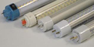 Optimal LED Tube