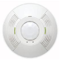Occupancy and Daylighting Sensors Occupancy Passive Infrared - Detects movement of body heat